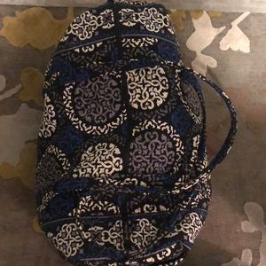 Vera Bradley sleepover bag